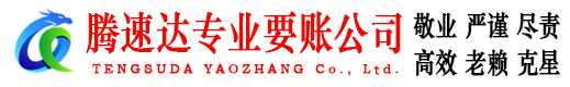 河东区腾速达讨账公司